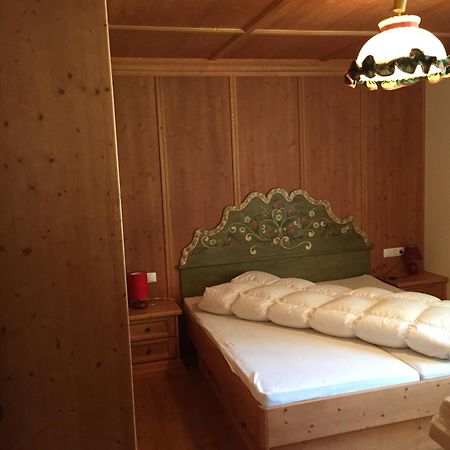 Appartement Colussi Bad Kleinkirchheim Quarto foto