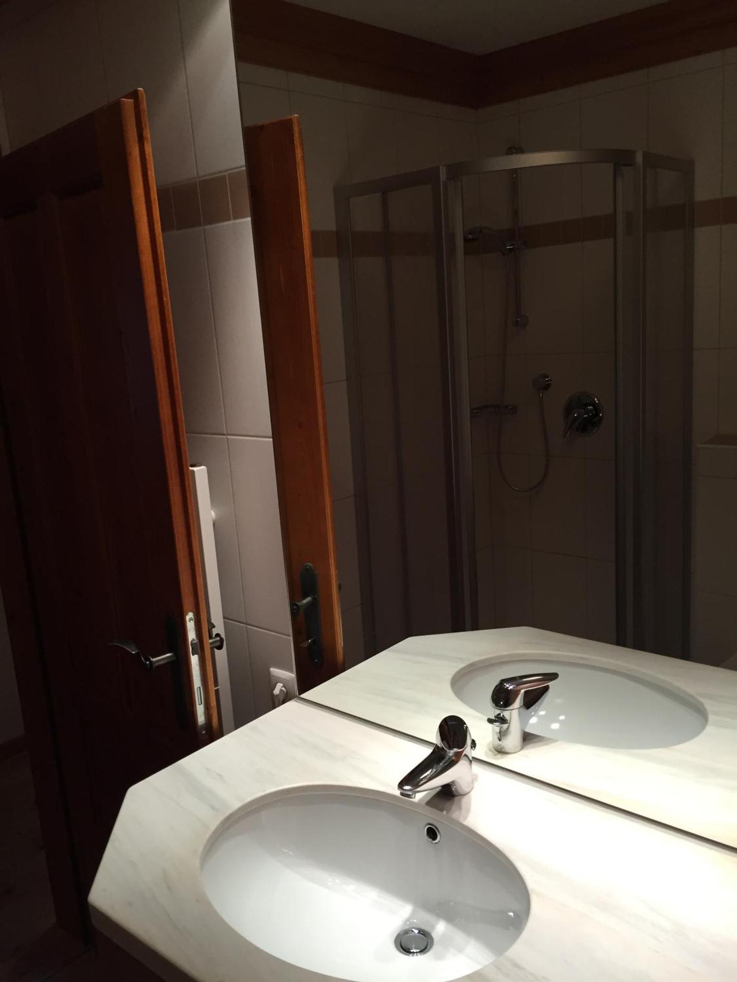Appartement Colussi Bad Kleinkirchheim Quarto foto