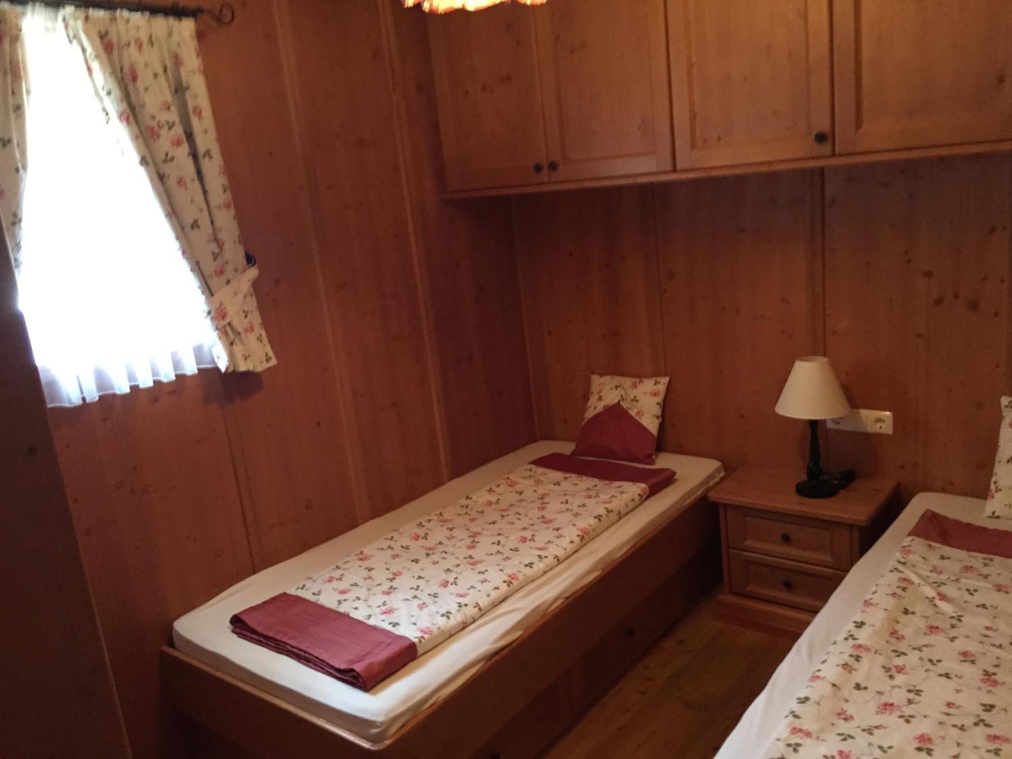 Appartement Colussi Bad Kleinkirchheim Quarto foto