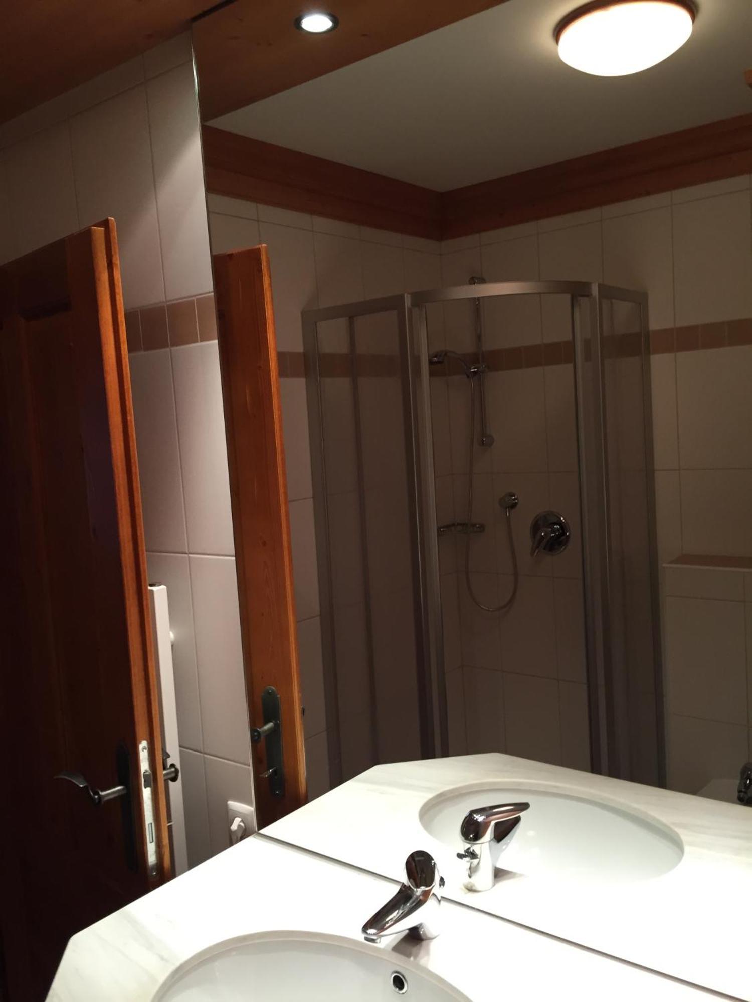 Appartement Colussi Bad Kleinkirchheim Quarto foto