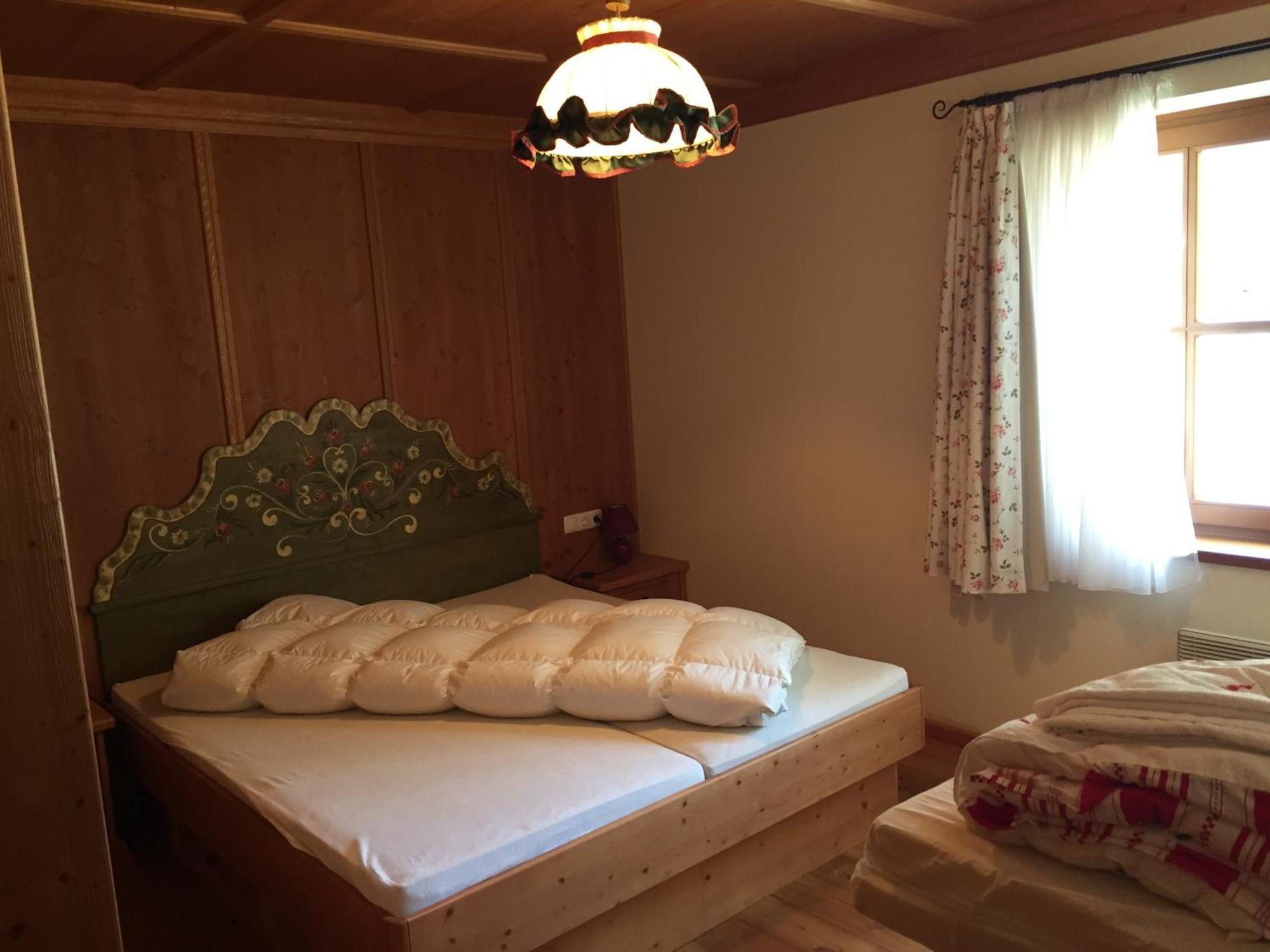 Appartement Colussi Bad Kleinkirchheim Quarto foto