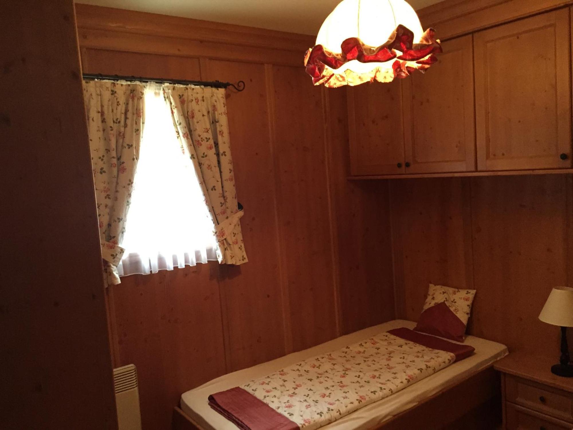 Appartement Colussi Bad Kleinkirchheim Quarto foto