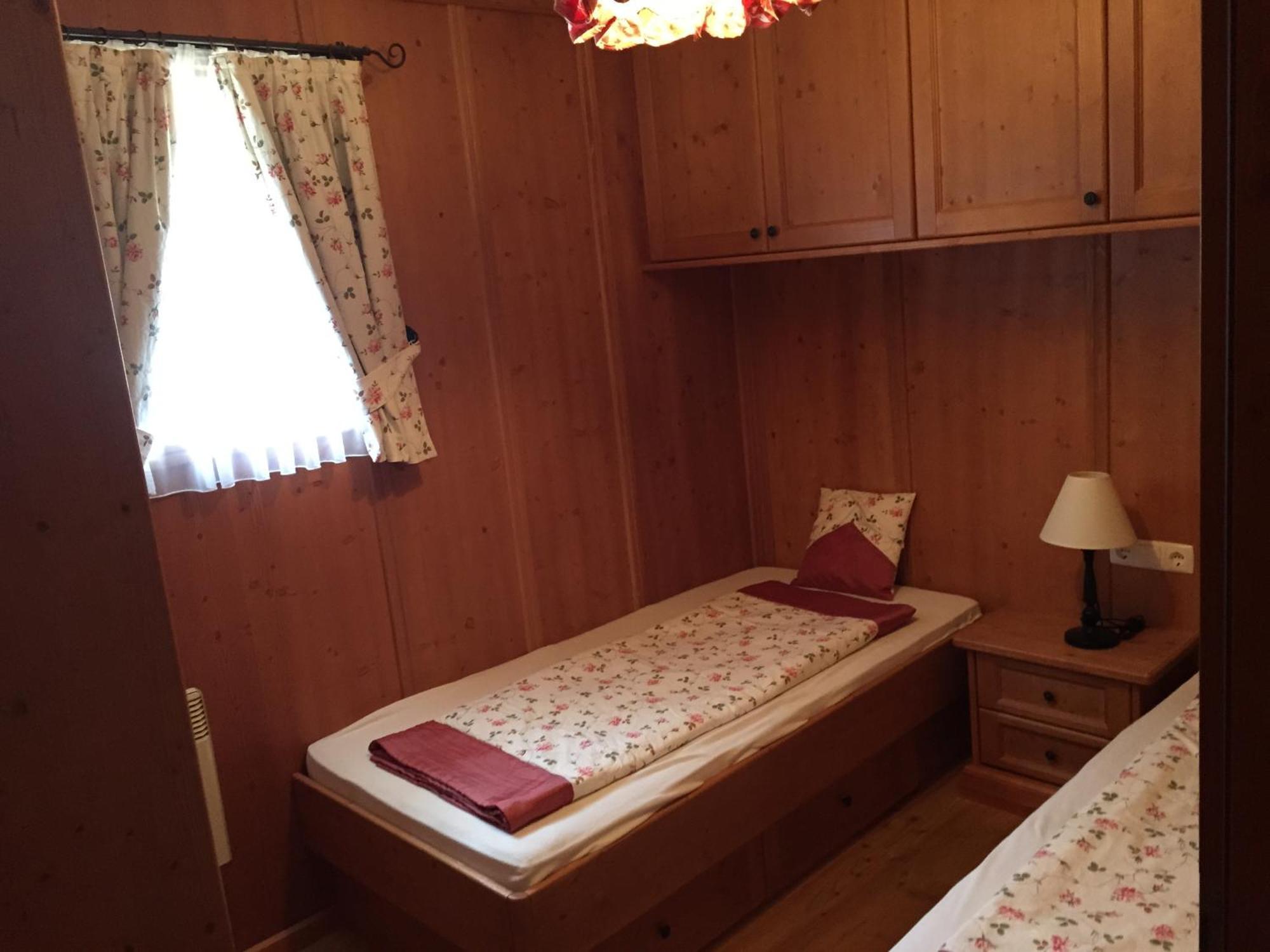Appartement Colussi Bad Kleinkirchheim Quarto foto