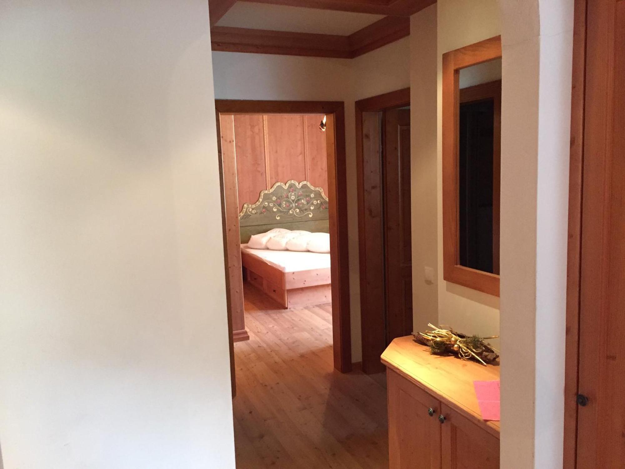 Appartement Colussi Bad Kleinkirchheim Quarto foto