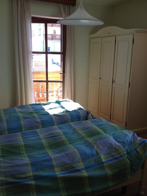 Appartement Colussi Bad Kleinkirchheim Exterior foto