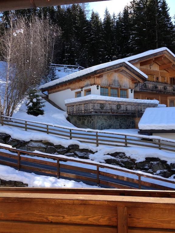 Appartement Colussi Bad Kleinkirchheim Quarto foto