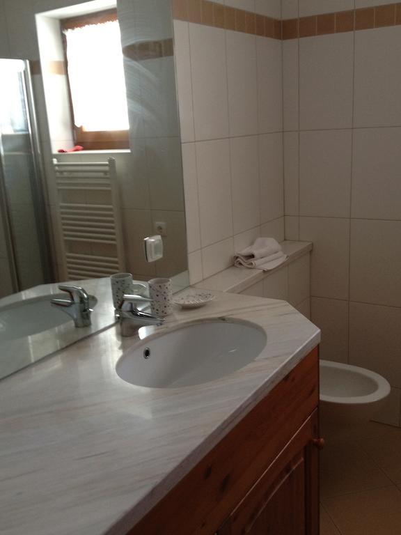 Appartement Colussi Bad Kleinkirchheim Quarto foto