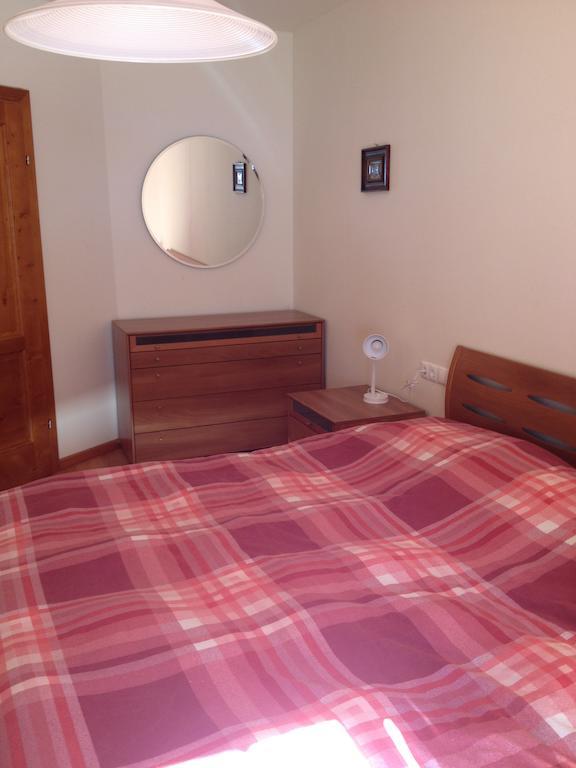 Appartement Colussi Bad Kleinkirchheim Quarto foto