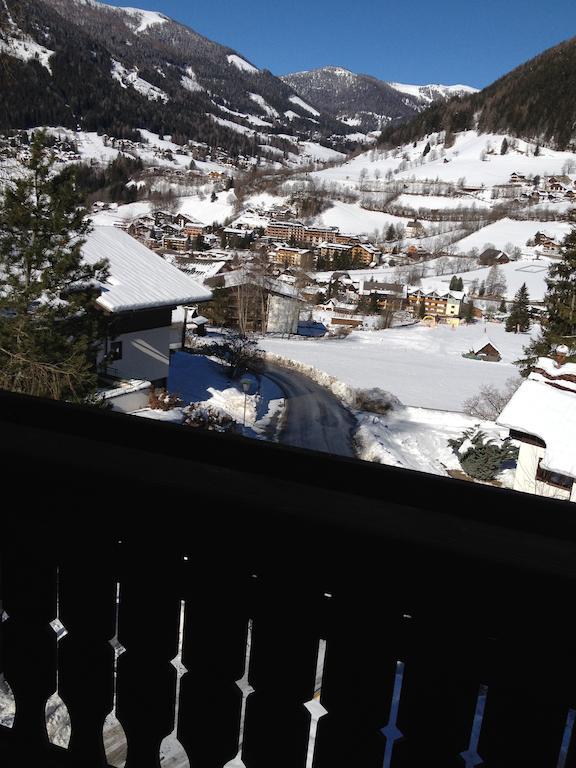 Appartement Colussi Bad Kleinkirchheim Quarto foto